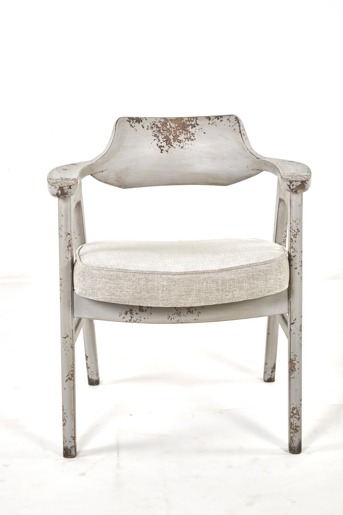 Distressed chairs hotsell